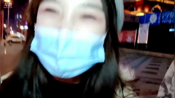 【户外】百变姑姑肖淑洁的精彩时刻 20210216 21点场