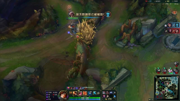 【2021-02-15 20点场】果果哩个果果：【果酱】最具观赏性的女玩家