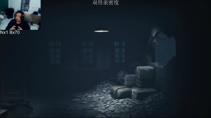 【2021-02-15 23点场】亡命快递龙龙龙：今天随便玩玩轻松的