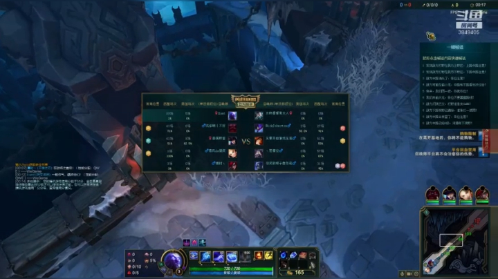 【2021-02-15 01点场】果果哩个果果：【果酱】最具观赏性的女玩家