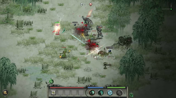 【2021-02-10 15点场】贰两白：鬼谷八荒极难档，请叫我断指轩辕