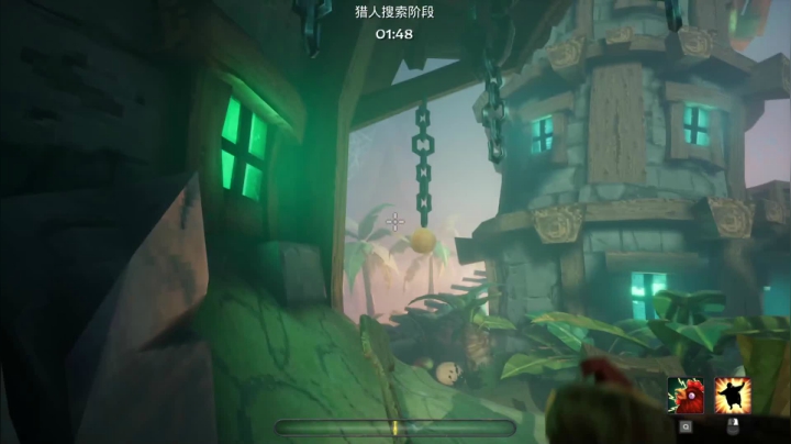 【2021-02-13 23点场】是七宝呀：七师傅祝大家新年快乐呀~