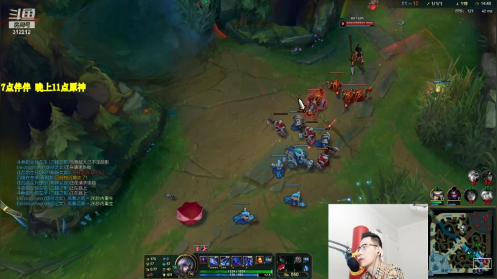 【英雄联盟】智勋勋勋勋的精彩时刻 20210216 12点场