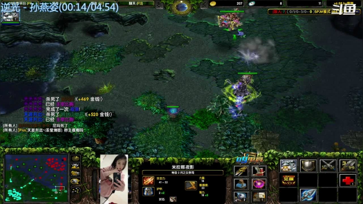 【2021-02-15 19点场】妆吖妆吖妆：喜欢就是喜欢。不喜欢就是不喜欢。