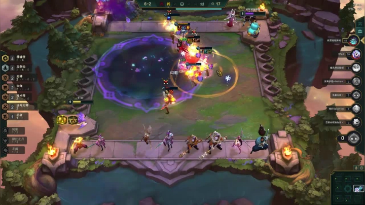 【2021-02-14 16点场】果果哩个果果：【果酱】真丶萌新云顶 欢迎指指点点