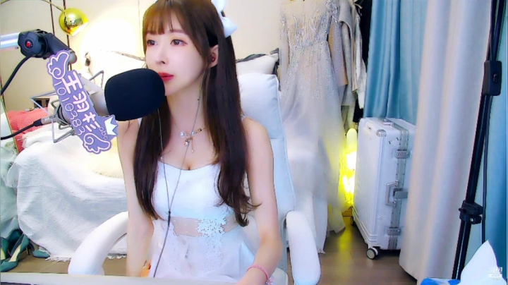 【颜值（横屏）】王羽杉abc的精彩时刻 20210216 18点场