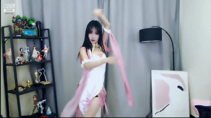 【哈尼九 舞蹈】02-07 22:01