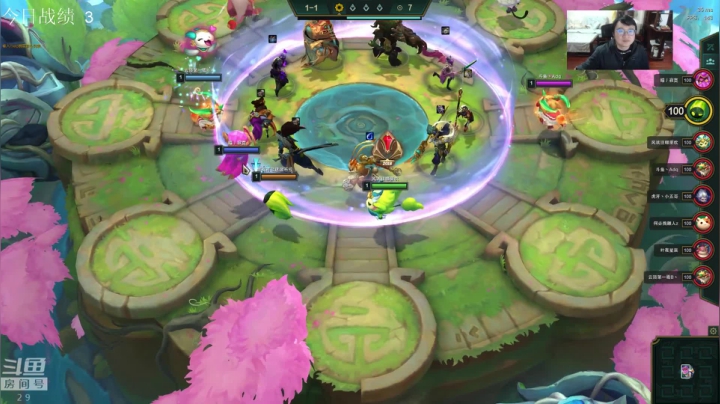 【2021-02-15 21点场】教练JoKer：狗子们节日快乐嗷嗷嗷