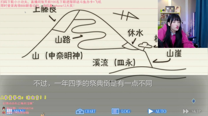 【英雄联盟】不2不叫周淑怡的精彩时刻 20210217 23点场