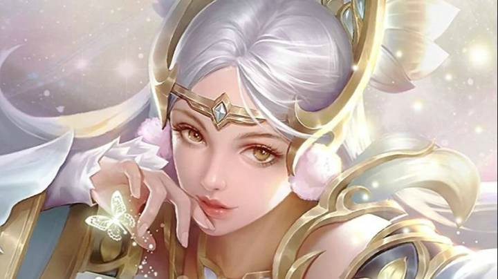 47⭐国服貂蝉真五杀翻盘