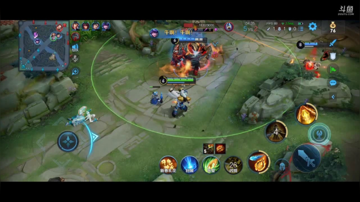 【2021-02-17 15点场】深圳DYG易峥：巅峰永无止境！