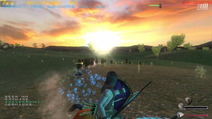 【2021-02-16 21点场】鹰DDDDD：开局一匹马！！！