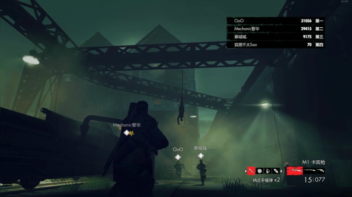 【逃离塔科夫】狐狸不太Sao的精彩时刻 20210217 14点场