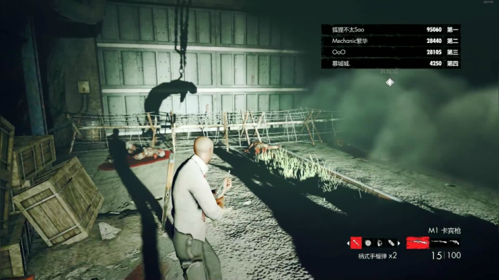 【逃离塔科夫】狐狸不太Sao的精彩时刻 20210217 14点场