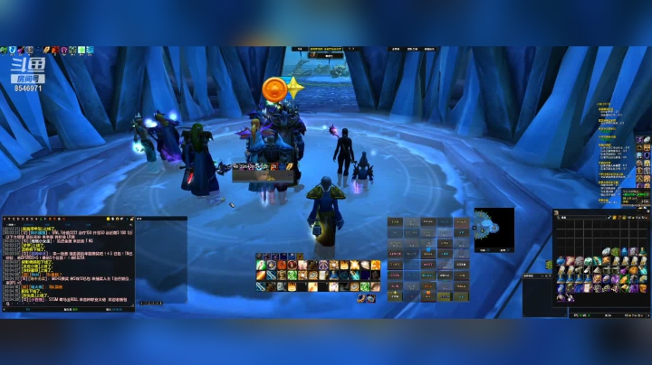 【2021-02-10 23点场】萨菲尔斯：翡翠-NAXX常规丢脸