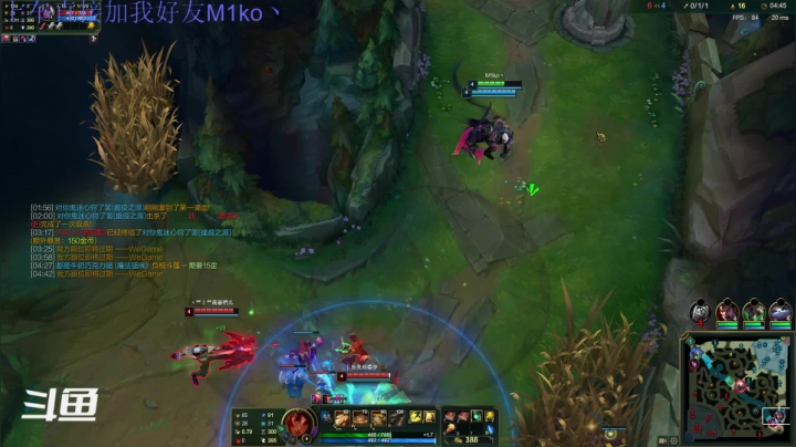 【2021-02-15 13点场】肥小宅lol：挑战全英雄至少赢一次