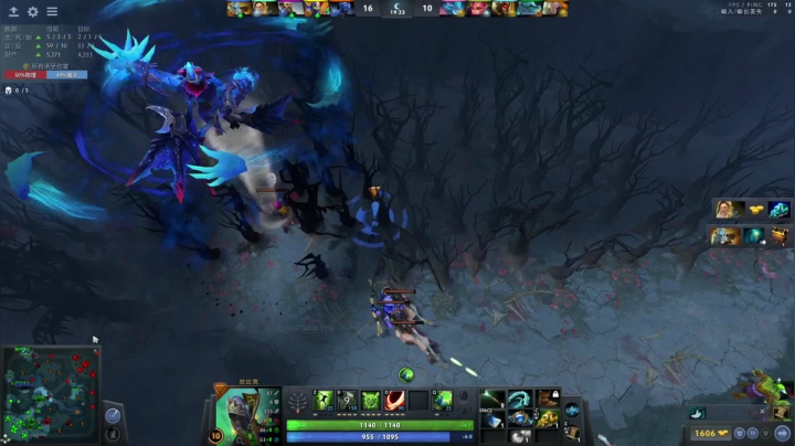 【2021-02-17 05点场】艺术家P1：P1 8000-10000分局单排