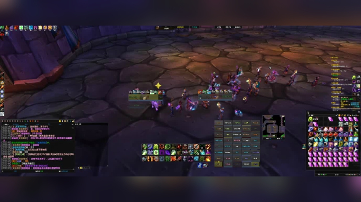 【2021-02-16 21点场】萨菲尔斯：翡翠-NAXX常规丢脸