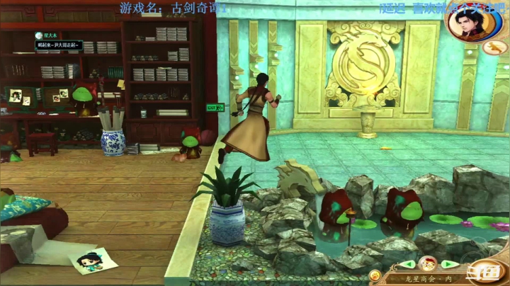 【2021-02-16 17点场】元气少女洞洞拐：【洞洞拐】春节愉快~刷怪种地！大结局！