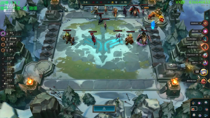 【2021-02-16 15点场】死亡轰炸DD：王者冲钻石恭喜发财