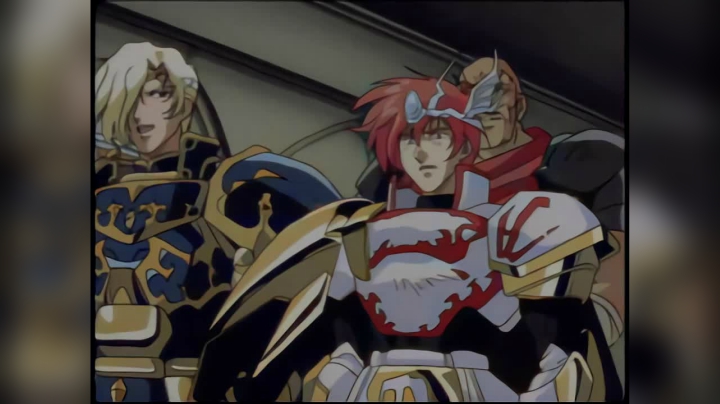 Langrisser CG 梦幻模拟战 全动画 高清 AI修复计划 (P25. LII.帝国の路1.SS_PC_PS版共有) (1)