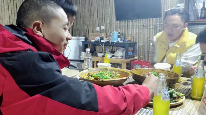 【2021-02-17 19点场】逐梦兄弟：十点不见不散