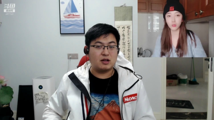 【2021-02-17 13点场】火力堂主：白天档主播开播了！！