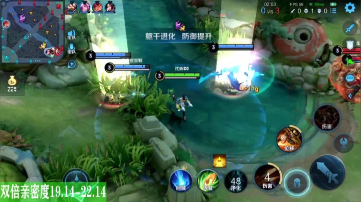 【2021-02-17 20点场】sViper丶阿灿：阿灿：正月快乐！！！！