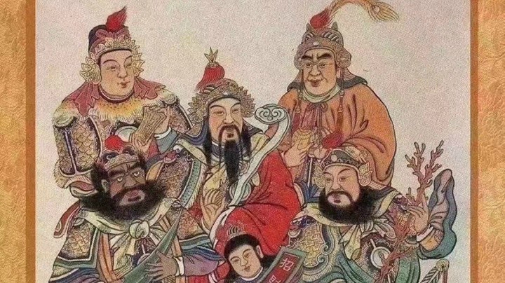 罗宾逊专场
