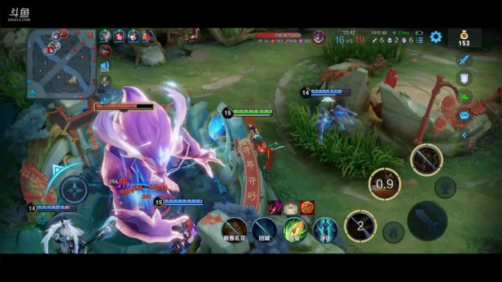 【2021-02-17 17点场】深圳DYG易峥：巅峰永无止境！