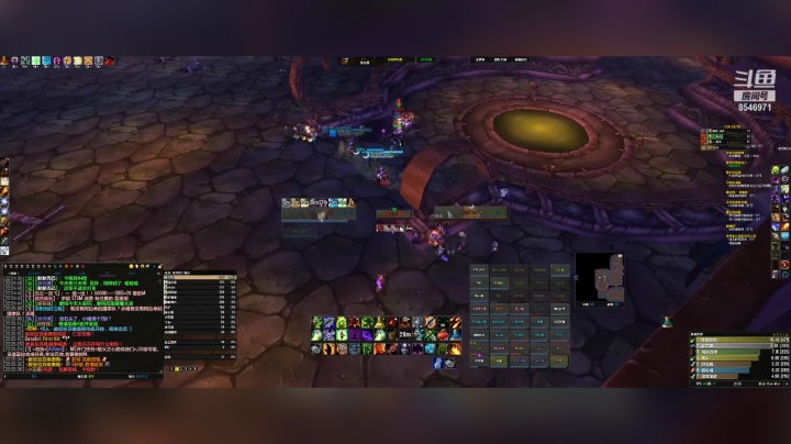 【2021-02-10 21点场】萨菲尔斯：翡翠-NAXX常规丢脸