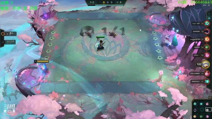 【2021-02-16 13点场】死亡轰炸DD：王者冲钻石恭喜发财