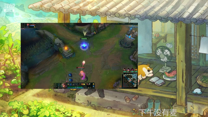 【2021-02-17 13点场】JDGxiye：大家新年快乐~ @@@