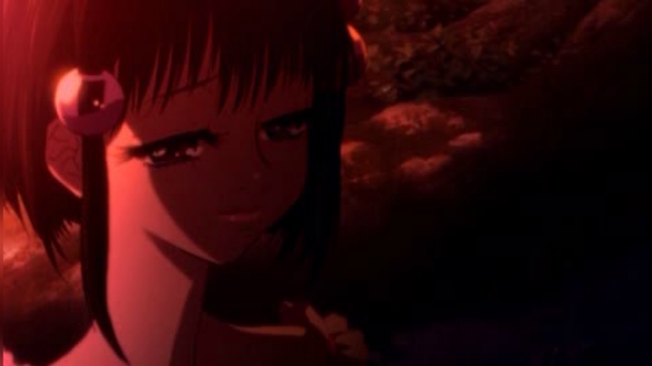 宿命传说2【720P】全过场动画 (P4. 03)