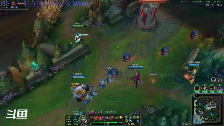 【2021-02-16 21点场】肥小宅lol：挑战全英雄至少赢一次