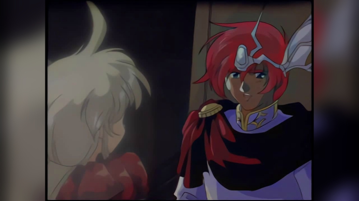 Langrisser CG 梦幻模拟战 全动画 高清 AI修复计划 (P35. LII.霸者の道2.SS_PC_PS版共有)