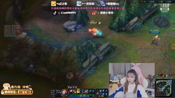 【2021-02-13 12点场】莉娅小宝贝：xdm新年好~拜年啦~