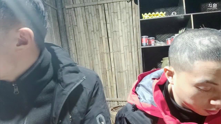 【2021-02-17 23点场】逐梦兄弟：十点不见不散