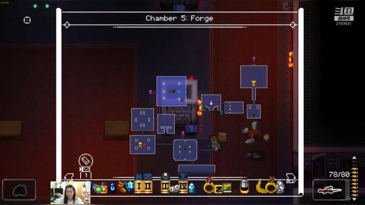 【2021-02-18 00点场】黑麦whisky丶：[挺进地牢][MOD]如何走出第一关