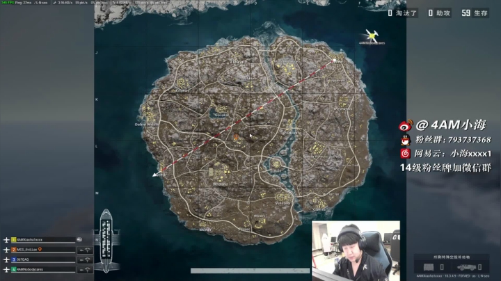 【2021-02-18 01点场】4AM小海xx丶：4AM小海:PGI-S（双倍亲密度）