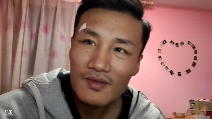 【2021-02-18 00点场】黑人毅：忙工作室事情晚点开，夜宵做个