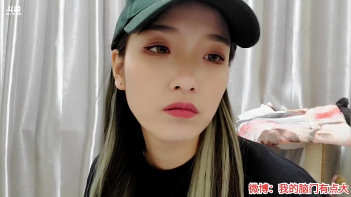 【户外】佳佳喜欢恰仙贝的精彩时刻 20210218 20点场