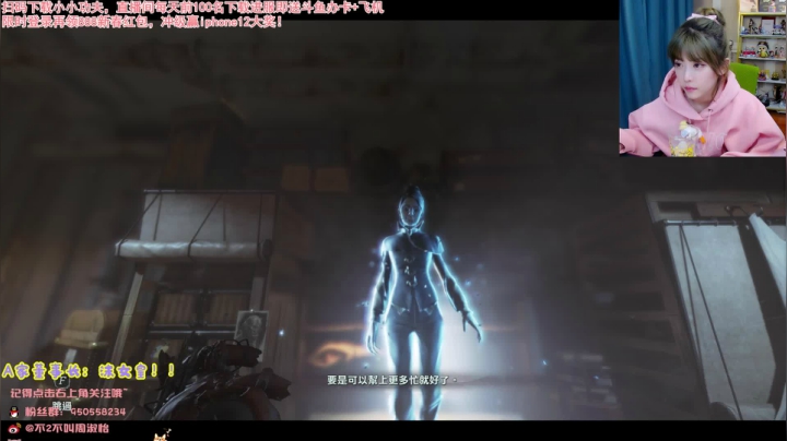 【英雄联盟】不2不叫周淑怡的精彩时刻 20210218 21点场