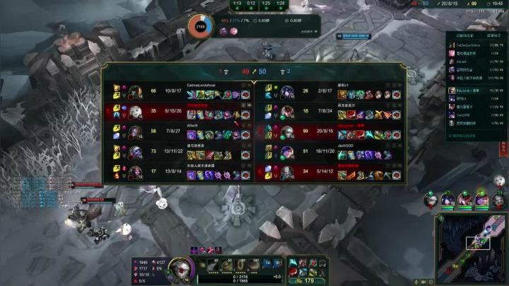 【2021-02-16 22点场】果果哩个果果：【果酱】最具观赏性的女玩家