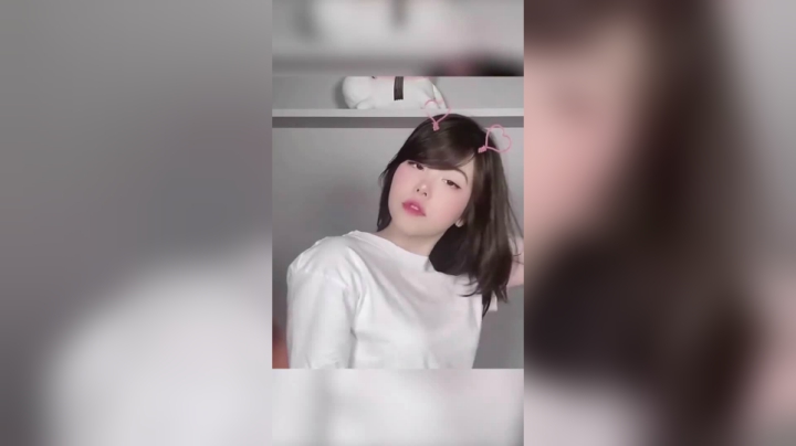 我剪头发了(｡˘•ε•˘｡)