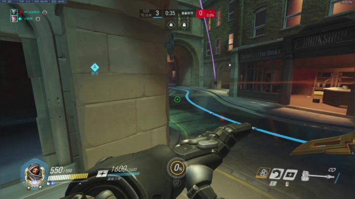 机器人：用了228块钱的大锤新皮肤能变强吗