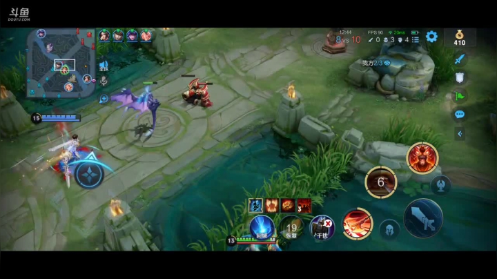 【2021-02-18 18点场】深圳DYG易峥：巅峰永无止境！