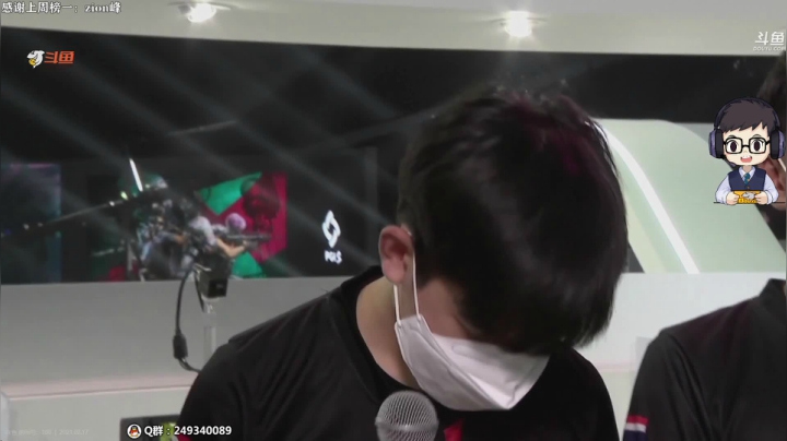 【2021-02-17 21点场】dudu4e嘟师傅：嘟大善人OBPGIS~PCL冲