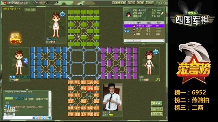 新晋官人二两兄弟的基本功是值得嘉许的。