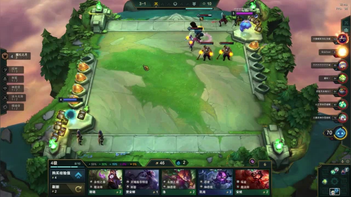 【2021-02-16 18点场】果果哩个果果：【果酱】最具观赏性的女玩家